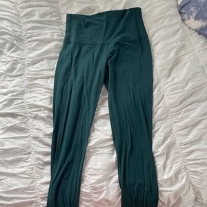 Lululemon ivviva align leggings